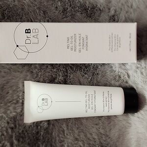 NIB Dr. Brandt’s‎ Dr B Lab Melting Gel-to-Oil Moisturizer Full Size